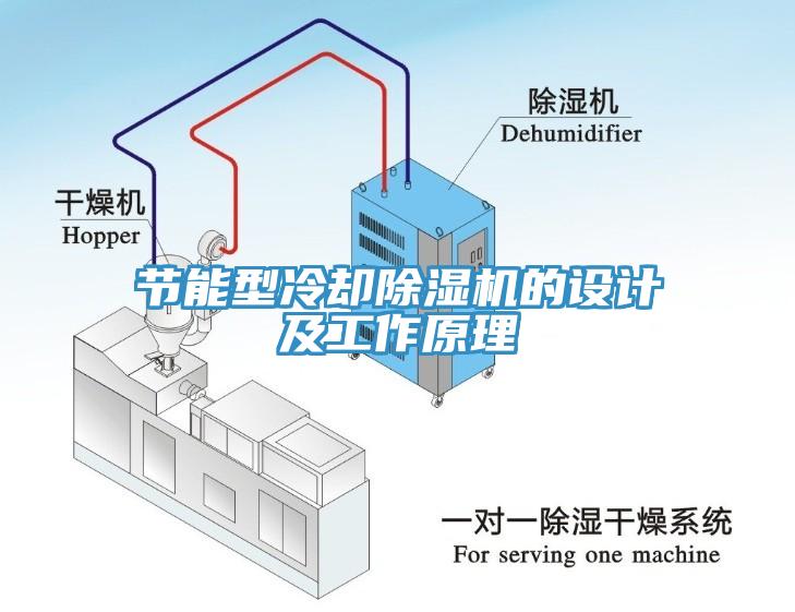 节能型冷却好色先生免费APP的设计及工作原理