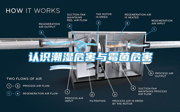 认识潮湿危害与霉菌危害