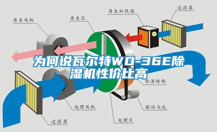 为何说瓦尔特WD-36E好色先生免费APP性价比高